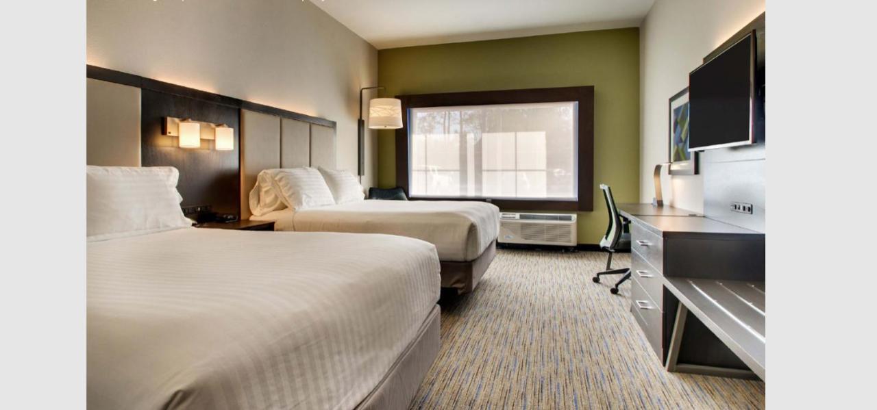 Holiday Inn Express Hotel & Suites Atascadero, An Ihg Hotel Exteriör bild
