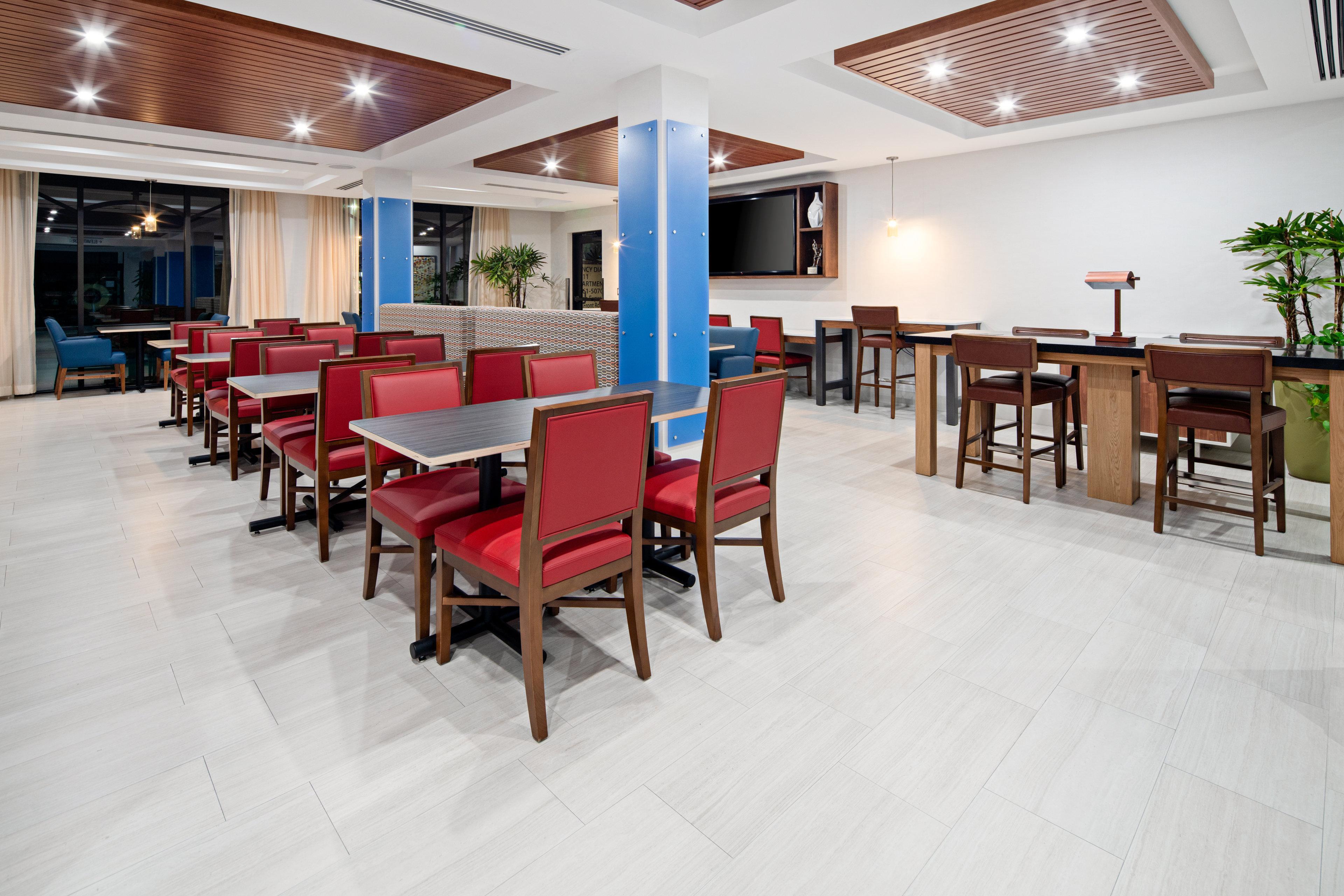 Holiday Inn Express Hotel & Suites Atascadero, An Ihg Hotel Exteriör bild